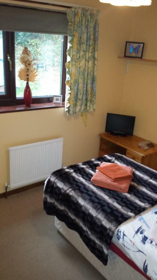 Fernlea Homestay Aberystwyth Luaran gambar