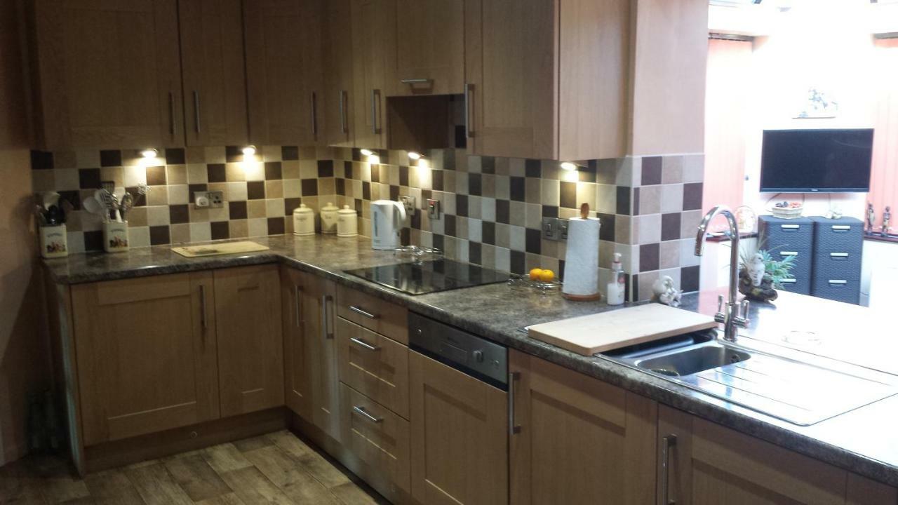 Fernlea Homestay Aberystwyth Luaran gambar