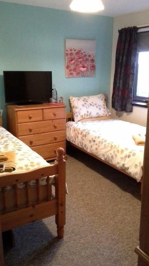 Fernlea Homestay Aberystwyth Luaran gambar