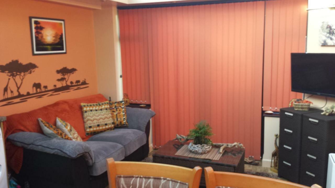 Fernlea Homestay Aberystwyth Luaran gambar
